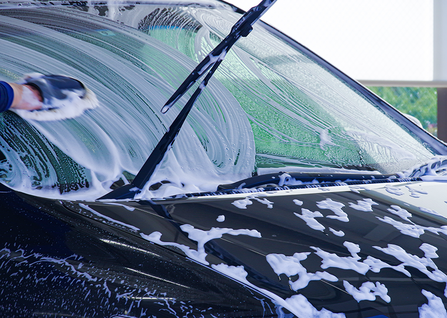 ボディコーティング