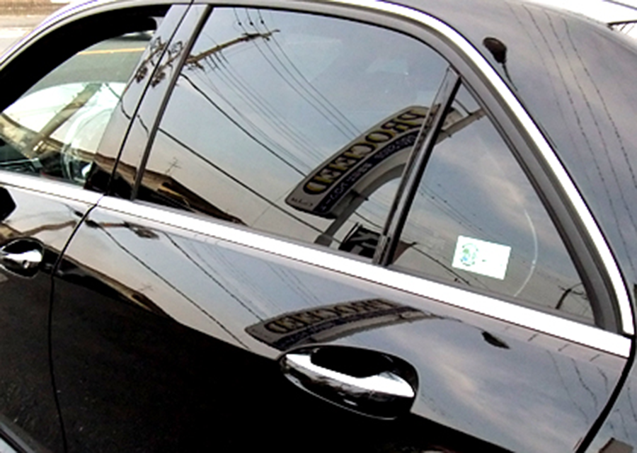 プライバシー保護