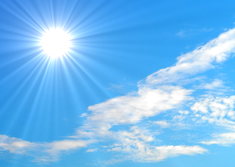 遮熱・UVカット